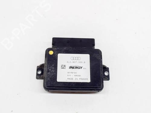 Used Electronic module Electronic module AUDI Q5 (8RB) 2.0 TDI quattro (170 hp) 8843159 8843159