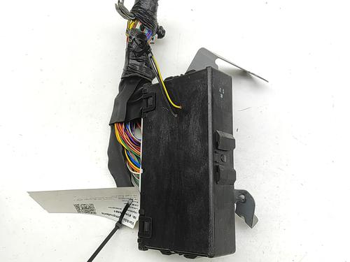 Engine control unit (ECU) TOYOTA GT 86 Coupe (ZN6_) 2.0 (ZN6AC_, ZN6BC_, ZN6K) | BP33394666M57 - Image 3