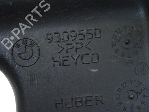 Pipe BMW i3 (I01) Range Extender | BP33356585M125  - Image 5