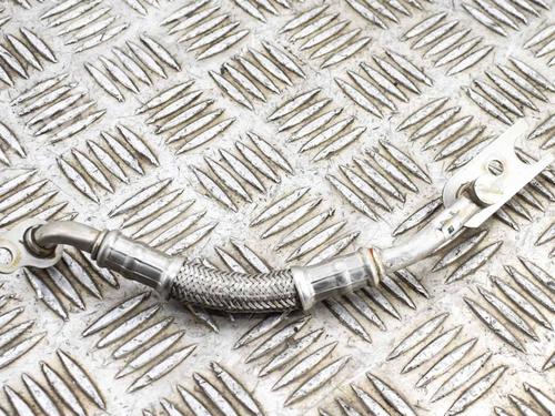 Used Pipe PORSCHE MACAN (95B) 3.6 Turbo (400 hp) 14648712