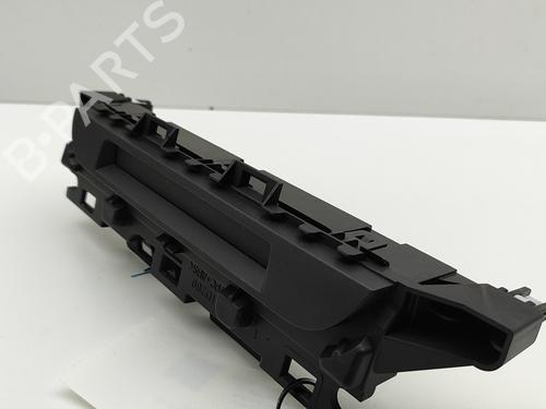 Multifunctionele display MAZDA CX-5 (KF) 2.0 | BP27317796C48 