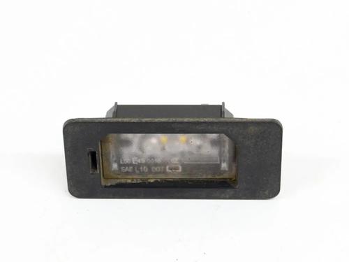 Skiltlys BMW 5 (G30, F90) 520 d (190 hp) 14636041