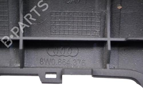 Middle console LAND ROVER RANGE ROVER IV (L405) 4.4 SDV8 4x4 | BP30216743I22
