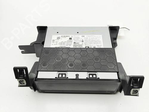 Used Electronic module Electronic module CUPRA FORMENTOR (KM7, KMP) 2.0 TSI 4Drive (310 hp) 33380800 33380800