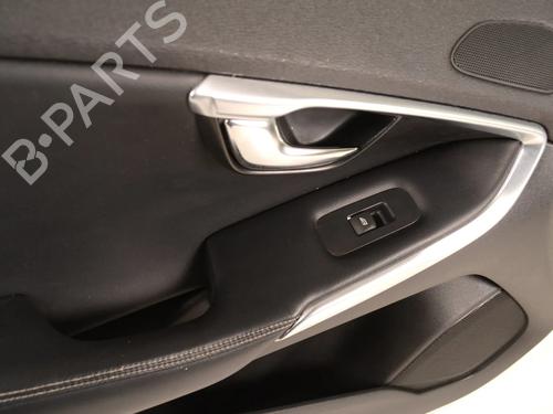 Front left panel VOLVO V40 Hatchback (525) D2 | BP33344435C58 - Image 4