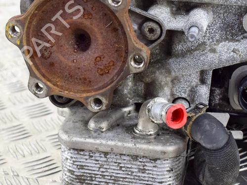 Gearbox BMW 3 (E90) 320 d xDrive | BP16140219M3 