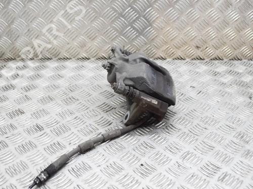 Left front brake caliper SKODA KAROQ (NU7, ND7) 1.0 TSI | BP14643485M105