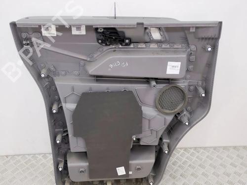 Front right panel VW CRAFTER Van (SY_, SX_) 2.0 TDI FWD (SYB, SYC, SYD) | BP39501569C59 - Image 4