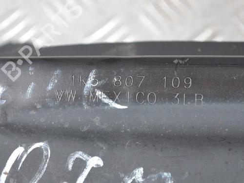 Front bumper reinforcement VW JETTA III (1K2) 1.9 TDI | BP6836807C109 
