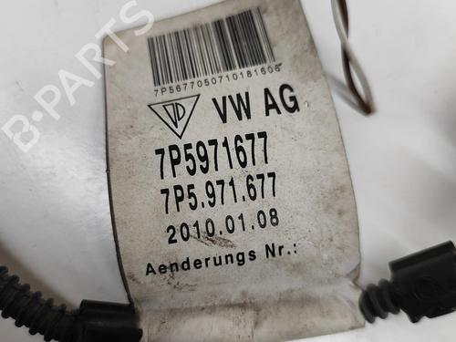 Electronic sensor PORSCHE CAYENNE (92A) 3.0 Diesel | BP25615476M84 