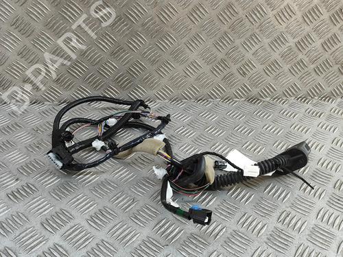 Used Wiring harness NISSAN ARIYA (FE0) EV e-4ORCE (394 hp) 29336900
