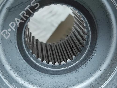 Left front steering knuckle MERCEDES-BENZ EQA (H243) EQA 250+ (243.702) | BP33382064M25  - Image 6