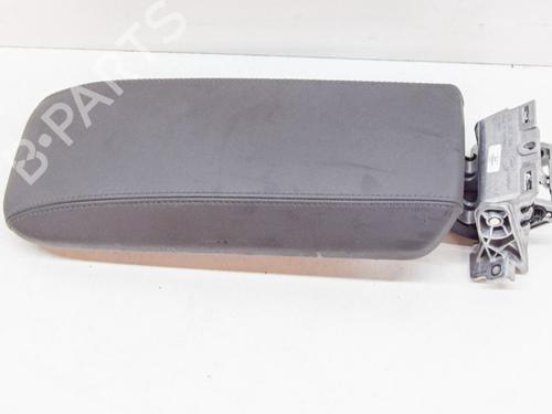 Used Armrest / Center console PORSCHE 911 (992) 3.0 Carrera 4 S (992420) (450 hp) 27750218
