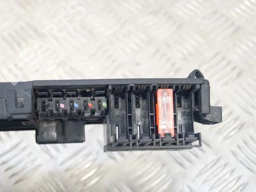 Electronic module MERCEDES-BENZ E-CLASS (W211) E 320 CDI (211.022) | BP6726994M83