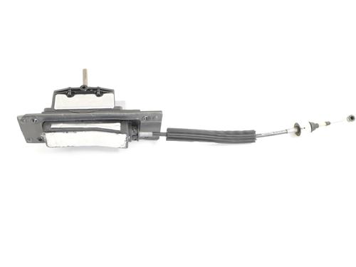 Gear lever LAND ROVER RANGE ROVER IV (L405) 4.4 SDV8 4x4 | BP30216944M90 