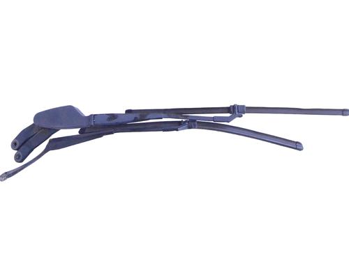 Used Front windshield wiper arm MERCEDES-BENZ C-CLASS (W204) C 220 CDI (204.002) (170 hp) 30237655