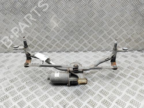 Front wipers mechanism OPEL VIVARO B Van (X82) 1.6 CDTI (05) | BP30323912C83