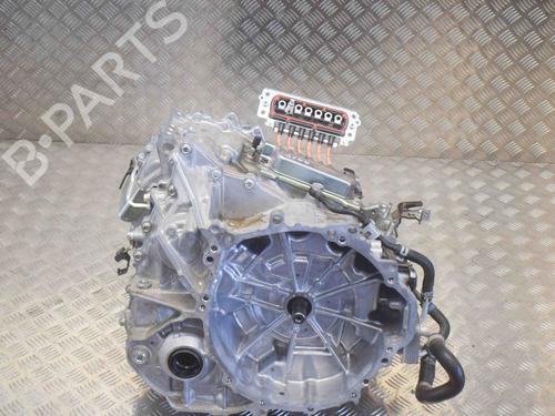 Used Gearbox TOYOTA C-HR (_X1_) 1.8 Hybrid (ZYX10_, ZYX11_, ZYX10R, ZYX11R) (122 hp) 20209432