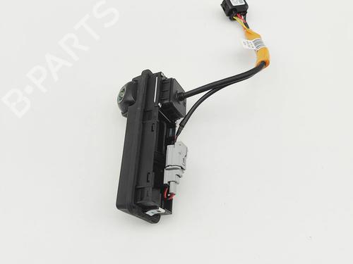 Camera KIA SOUL III (SK3) E-SOUL | BP37029956E14 - Image 3