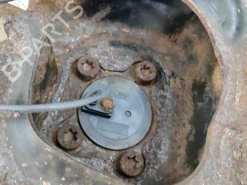 Left rear steering knuckle MAZDA CX-9 (TB) 3.5 | BP29974948M27 