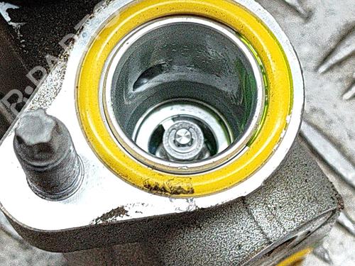 Elektronisk sensor POLESTAR POLESTAR 2 (534) EV | BP28548742M84