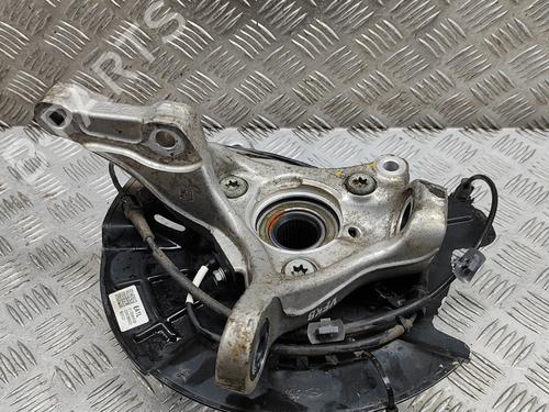 Left front steering knuckle HYUNDAI KONA (OS, OSE, OSI) EV | BP27779841M25 