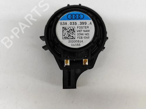 Speaker AUDI A3 Limousine (8YS, 8YM) S3 TFSI quattro | BP27773050E2 