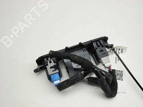 Electronic module NISSAN ARIYA (FE0) EV | BP38094208M83 - Image 5
