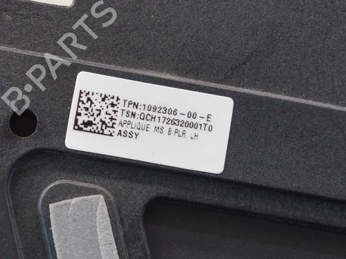 Andre TESLA MODEL S (5YJS) 75D AWD | BP20233077O1 