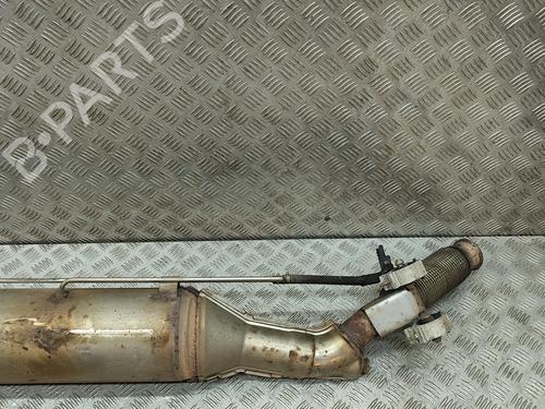 Catalyst OPEL VIVARO C Van (K0) 2.0 | BP30004802M10 