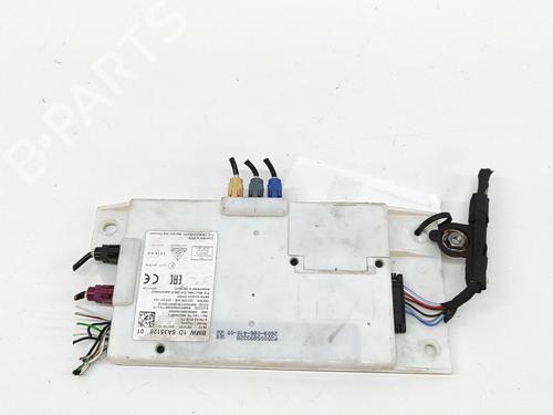 Used Electronic module BMW 8 Gran Coupe (G16, F93) 840 i (333 hp) 28563301