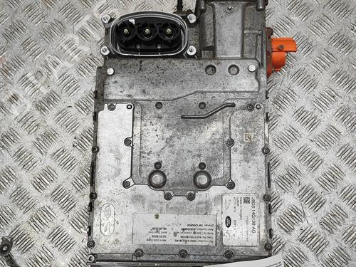Inverter/Converter JAGUAR I-PACE (X590) EV400 AWD | BP28435458M119 