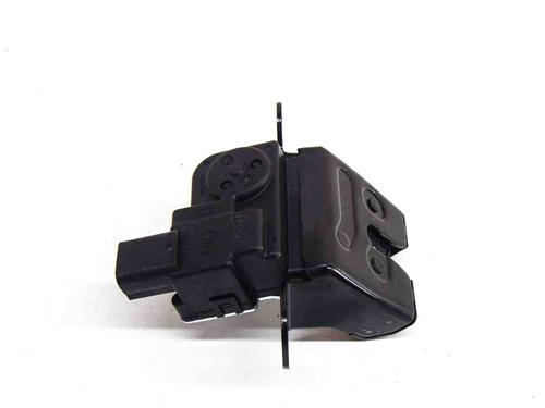 Used Tailgate lock HYUNDAI KONA (OS, OSE, OSI) EV (136 hp) 28430612