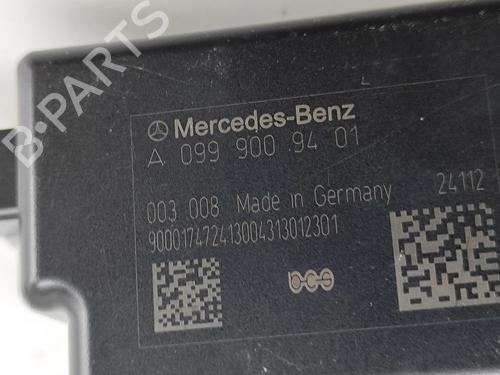 Electronic module MERCEDES-BENZ CLA (C118) CLA 200 (118.387) | BP27783958M83 