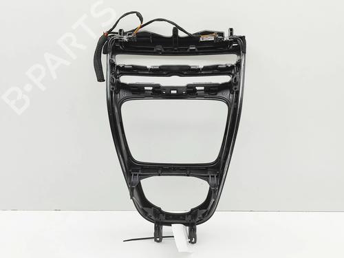 Middle console MERCEDES-BENZ E-CLASS T-Model (S213) E 350 d (213.233) | BP37722366I22 - Image 4