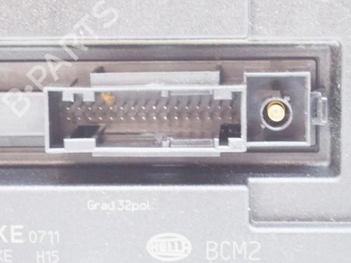 Electronic module AUDI A5 Sportback (8TA) S5 quattro | BP6770737M83 