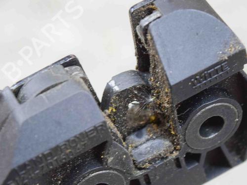 Tailgate lock LAND ROVER DISCOVERY III (L319) 2.7 TD 4x4 | BP10073250C101 