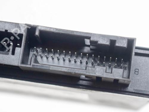 Gearbox control unit MERCEDES-BENZ A-CLASS (W177) A 200 (177.087) | BP27757395M52 