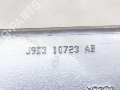 Support JAGUAR I-PACE (X590) EV400 AWD | BP27750886C155 