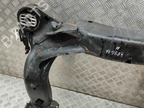 Puente delantero VW PHAETON (3D1, 3D2, 3D3, 3D4, 3D6, 3D7, 3D8, 3D9) 6.0 W12 4motion | BP23416298M9 