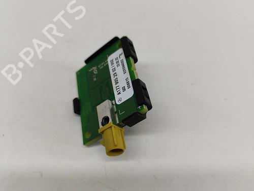 Antenne/Base MERCEDES-BENZ CLA (C118) CLA 250 e (118.386) | BP27771067C140 - Image 2