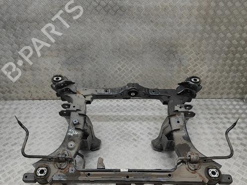 Used Rear axle Rear axle HYUNDAI IONIQ 6 (CE) EV All-wheel Drive (325 hp) 33961819 33961819