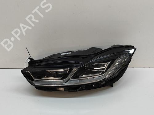 Used Left headlight JAGUAR I-PACE (X590) EV400 AWD (400 hp) 28436181