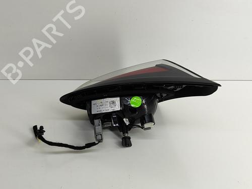 Left tailgate light FORD PUMA (J2K, CF7) 1.0 EcoBoost mHEV | BP27785090C79 