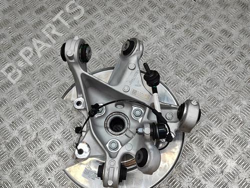 Right rear steering knuckle TESLA MODEL 3 (5YJ3) EV | BP38515453M28 - Image 3