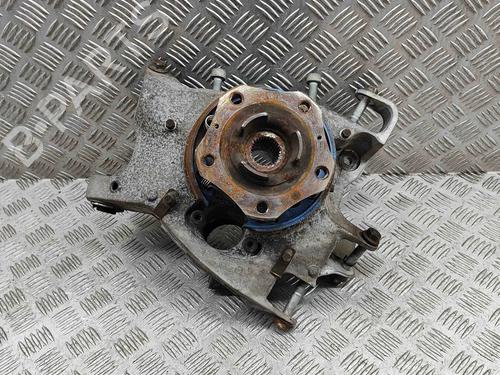 Used Left rear steering knuckle PORSCHE 911 (991) 3.8 Carrera S (400 hp) 29487581