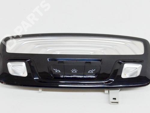 Used Rear mirror Rear mirror BMW 5 (G30, F90) 520 d (190 hp) 9510825 9510825
