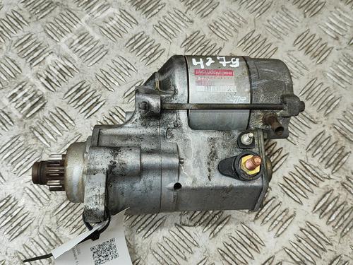 Used Starter Starter JAGUAR XJ (X308) 4.0 (363 hp) 19329867 19329867
