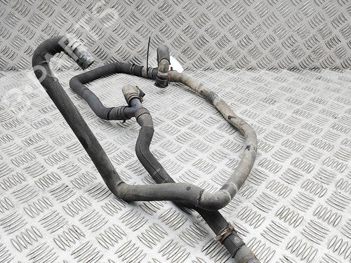 Pipe PORSCHE PANAMERA (970) 3.0 S E-Hybrid | BP39472736M125 - Image 2