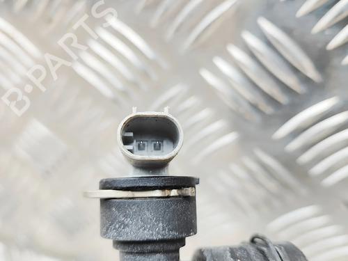 Pipe MERCEDES-BENZ EQS (V297) EQS 450+ (297.123) | BP39205503M125 - Image 7